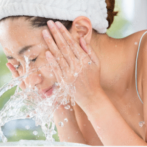 How to Choose the Right Face Wash for Your Skin