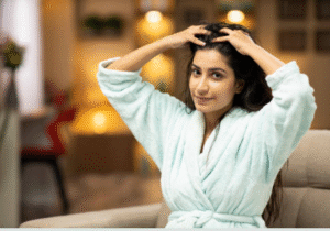 Read more about the article Top Hair Oils for Hair Growth & Stronger Roots