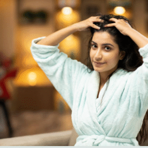 Top Hair Oils for Hair Growth & Stronger Roots