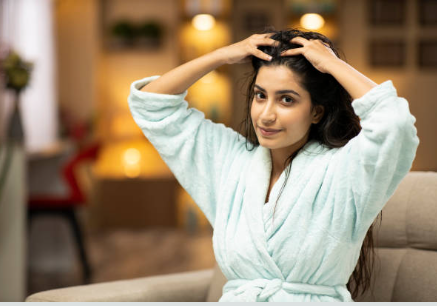 Top-Rated Hair Oils for Faster Hair Growth & Stronger Roots