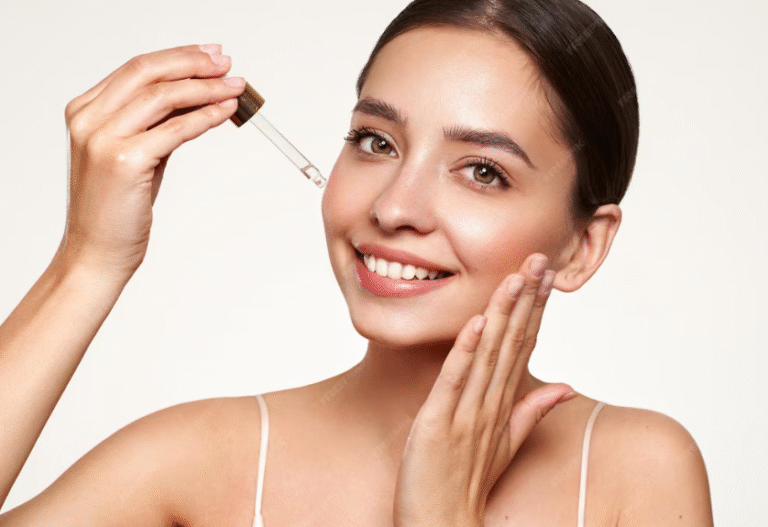 Top Face Serums in India for Glowing & Healthy Skin (2025 Guide)